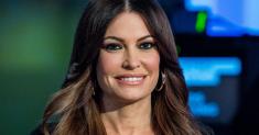 Kimberly Guilfoyle, Co-host of ‘The Five,’ Is Leaving Fox News