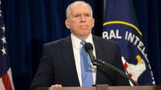 Trump wants to remove security clearance of ex-intel chiefs