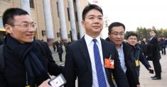 Head of Chinese Giant JD.com Named as Host of Sydney Party in Sexual Assault Case