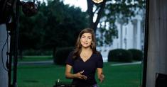 White House Bars CNN Reporter From Presidential Event