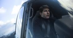 Cruise’s Latest ‘Mission: Impossible’ Is a Huge No. 1, Lifting Paramount