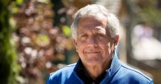 CBS Board to Meet on Les Moonves’s Role After Misconduct Allegations