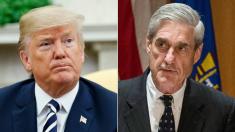 'Nasty' business relationship with Mueller amounts to conflict of interest: Trump