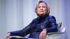 Hillary Clinton contributes maximum allowed to 19 House congressional campaigns