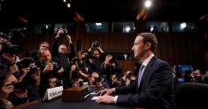 Facebook Has Identified Ongoing Political Influence Campaign