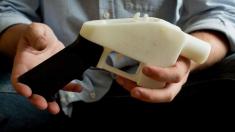 Judge blocks release of 3D-printed gun designs amid Dem outrage