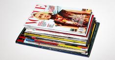 Facing Losses, Condé Nast Plans to Put 3 Magazines Up for Sale