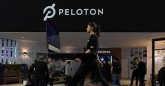 Peloton’s New Infusion Made It a $4 Billion Company in 6 Years