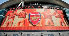 U.S. Billionaire Gets Full Control of Arsenal, Buying Out Russian Rival