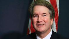 Kavanaugh's SCOTUS confirmation hearing set, but Dems call it a 'mad rush'