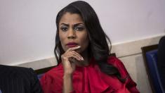 White House looking to stop Omarosa Manigault Newman from releasing more tapes