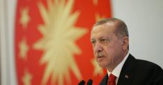 DealBook Briefing: Turkey’s Chaos Could Be Your Problem