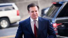 Special counsel team wraps up in Manafort case