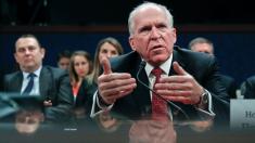 Trump revokes security clearance of former CIA Dir. Brennan, mulling others