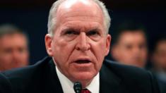 Brennan: Trump worked with Russians and now he's desperate