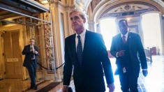 What happens if Mueller decides to subpoena Trump?