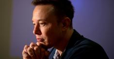 Elon Musk Confronts a Fateful Tweet and an ‘Excruciating’ Year
