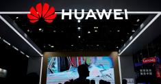 Australia Bans China’s Huawei From Building 5G Wireless Network