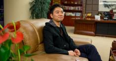 China’s Internet Obsesses Over Arrest of JD.com Founder Richard Liu