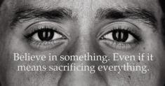 Colin Kaepernick, Face of NFL Protests, Is Face of New Nike Campaign
