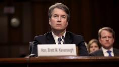 Kavanaugh declines to answer whether a president can be subpeonaed