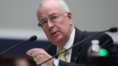 Ken Starr accuses Trump of 'abuse of power'  but not obstruction of justice