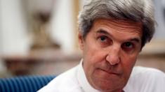 John Kerry slams Trump, Pompeo for criticizing his meetings with Iran