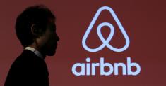 Airbnb Wants Hosts to Be Shareholders: DealBook’s Closing Bell