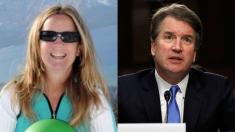 Tentative deal for Kavanaugh accuser to testify on Thursday