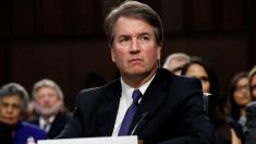 2nd woman accuses Brett Kavanaugh of sexual misconduct: Report