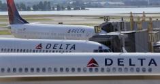 Delta ‘Technology Issue’ Temporarily Disrupts Travel and Enrages Customers
