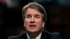 Kavanaugh hearing could define a political generation: ANALYSIS