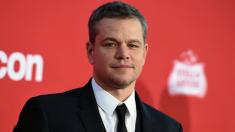 'SNL' premiere: Matt Damon plays a very angry Brett Kavanaugh