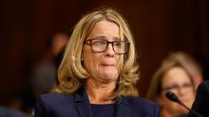 Ford has not been contacted by FBI yet in Kavanaugh investigation: Source