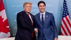 US-Canada reach agreement on new trade deal