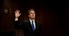 Kavanaugh’s 1983 Letter Offers Inside Look at High School Clique