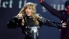 Taylor Swift breaks her political silence, endorses Democrats in passionate post