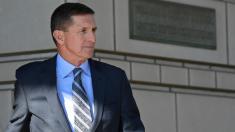 Emails link Flynn to person involved in GOP operative’s hunt for Clinton emails