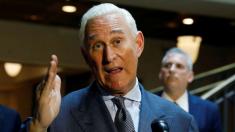 Special counsel pushing Paul Manafort for information on Roger Stone: Sources