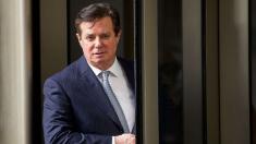 Tensions rising between Mueller, Manafort over level of cooperation: Sources