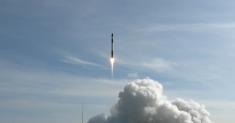 Rocket Lab’s Modest Launch Is Giant Leap for Small Rocket Business