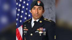 Two members of SEAL Team Six and two Marines charged with Green Beret's murder