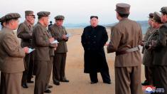 North Korea announces weapons test; will release detained American