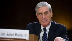 The DC docket shows dozens of sealed criminal indictments. Are they from Mueller?