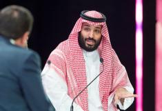 US intel says Saudi prince ordered Khashoggi's killing: Official