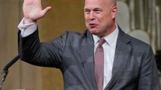 Democratic senators sue over Whitaker's appointment as AG