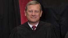 Roberts criticizes Trump for 'Obama judge' asylum comment