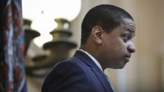 After explosive rape allegation, pressure mounts on VA lieutenant governor to resign