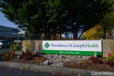 Providence St. Joseph Health acquires Seattle blockchain startup that helps hospitals get paid