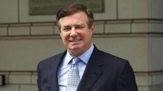 Judge: Trump's former campaign chairman lied to the special counsel team
